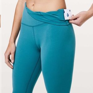 Lululemon 25” Align Legging